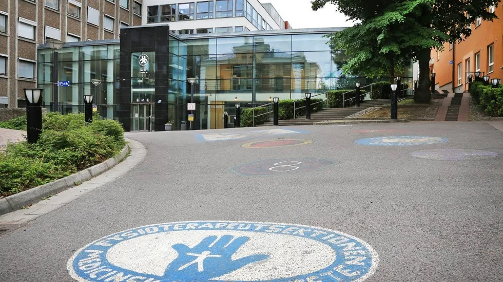 Medicinska fakulteten, Linköpings universitet.