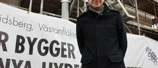Politisk strid om Stångåstadsaffären
