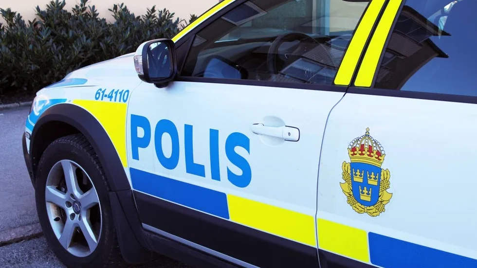 Rån. Nu vill polisen ha in uppgifter, tips och iaktagelser om rånet mot Pressbyrån i Gamleby.
