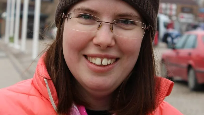 Linn Rådeström