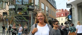 Världsrörelse har nått Linköping