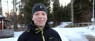 Ulrik nådde mål i Vasaloppet