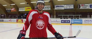 VIK:spelaren leder "tekningsligan"
