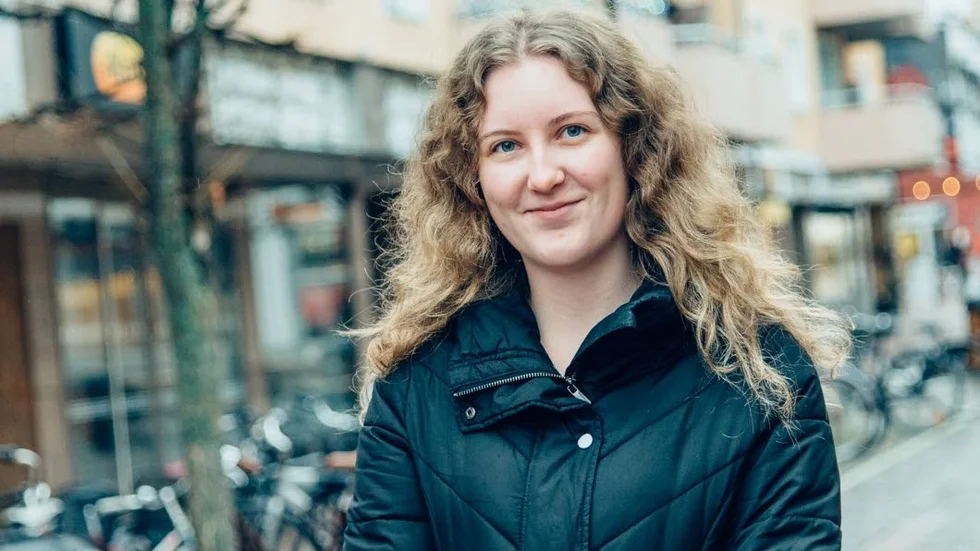 Vad önskar du dig i julklapp? 
Alice Carlsson, Mörbylånga: "I år önskar jag mig heminredning. Jag ska snart flytta hemifrån och jag behöver påslakan, kuddar och täcken."