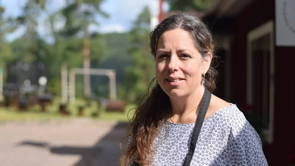 Maggan Andersson vill också berömma alla volontärer som hon tycker har gjort ett strålande jobb under sommaren.