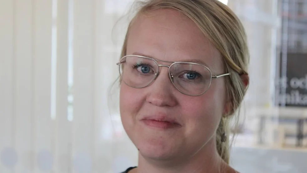 "Blanda, förena, tillvarata, förnya och förtäta" är ledorden för utvecklingsplanen, berättar projektledaren Christina Lagneby.