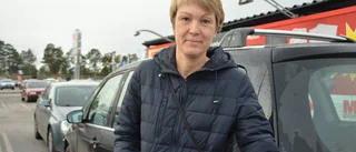Använder du bilbälte?