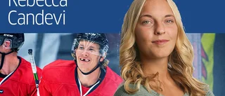 Candevi: Vem är LHC:s Emil Sylvegård?