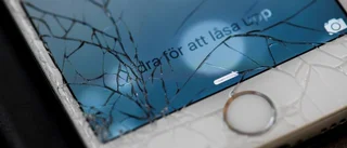 Du har väl säkrat upp mobilen?