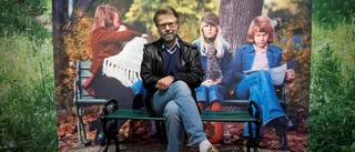Gamleby blir mecka för Abbafansen