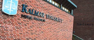 Åtal: Stoppade in pistol i gravida sambons mun – hotade att döda