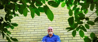 Han är årets vårtalare i Västervik