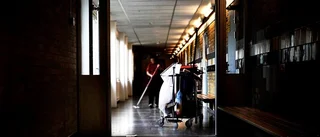 "Nedläggningen var Sodexos initiativ"