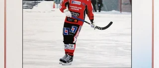 Stefan Erixon känner sig hedrad