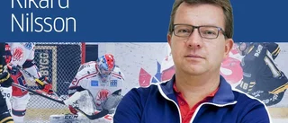 Nu är VIK stans ansikte utåt