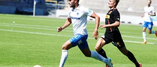 IFK föll mot dansk toppklubb