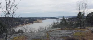 Han vill se ett utegym på Garpe
