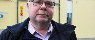Facket protesterar mot storvarsel