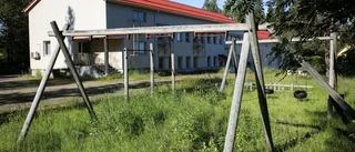 Landsbygden, res dig!