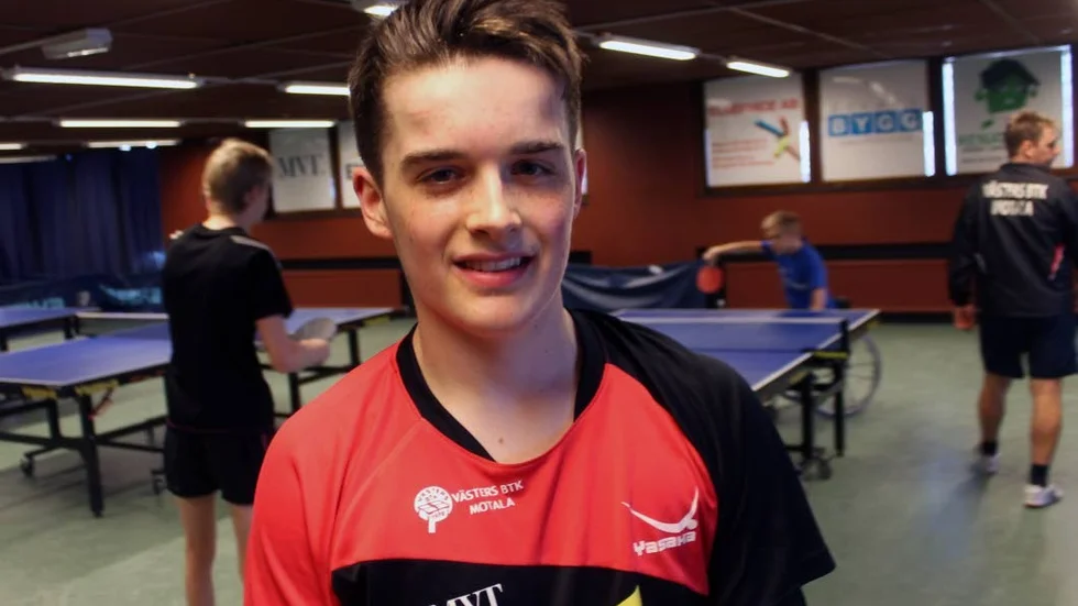 SEGRAR. Daniel Gustafsson vann i både Stockholm och Alicante under en hektisk vecka.