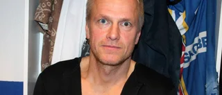 Veteranen med mot Vänersborg