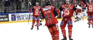 Sena mål när VIK vann efter drama