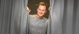 Populär artist tillbaka till Klockrike