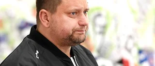 "Vi ser alla matcher som delfinal"