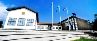 Sänkt anslag till Naturum