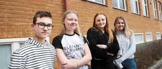 Förskjuten skoltid splittrar eleverna