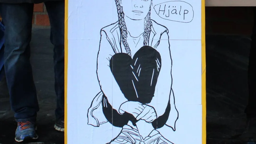 Greta Thunberg satte sig i protest mot att politiker inte verkar ta miljöfrågor på allvar. Nu har hennes kampanj fått internationell och kommunal spridning.