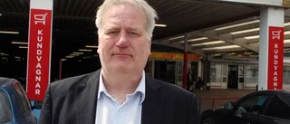 Antvarden rasar mot Linköping