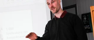 "Flera vill göra stora investeringar"