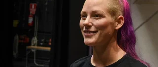 Nu tränar revyfolket inför premiären