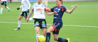 Så var matchen Eskilstuna - LFC