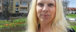 Hon vill väcka barns läslust