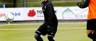 Närmar sig spel – men inte än