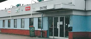 Granne med Lantmännen Maskin