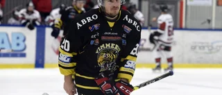 Bekräftat: Västervik kallar hem Jens Andersson
