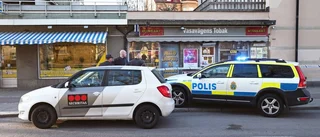 Polis vädjar till allmänheten