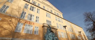 Här dubbleras elevplatserna