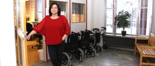 Unga med ångest får olika hjälp