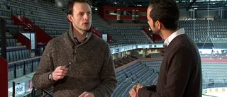 24Hockey: Hyllar Motalas SHL-bidrag
