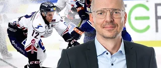 LHC plötsligt utan stjärnglans