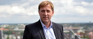 Stångåstaden bygger radhus i Vallastaden