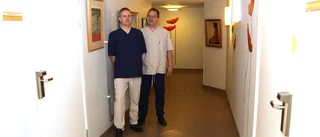 Gäst hos verkligheten