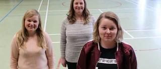 Tre tankar blev ett gemensamt projekt – anordnar loppis till förmån för Barncancerfonden