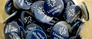 Liberalerna har en poäng