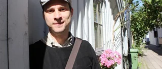 "Intresset och magkänslan fick styra"