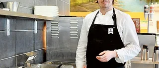 Många var nyfikna på Fabriken